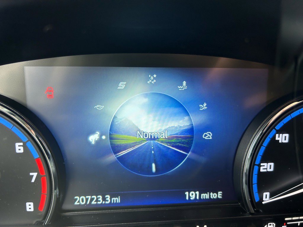 Used 2024 Ford Bronco Sport Badlands w/ Premium Package image 25