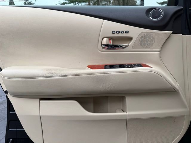 Used 2010 Lexus RX 450h AWD image 21