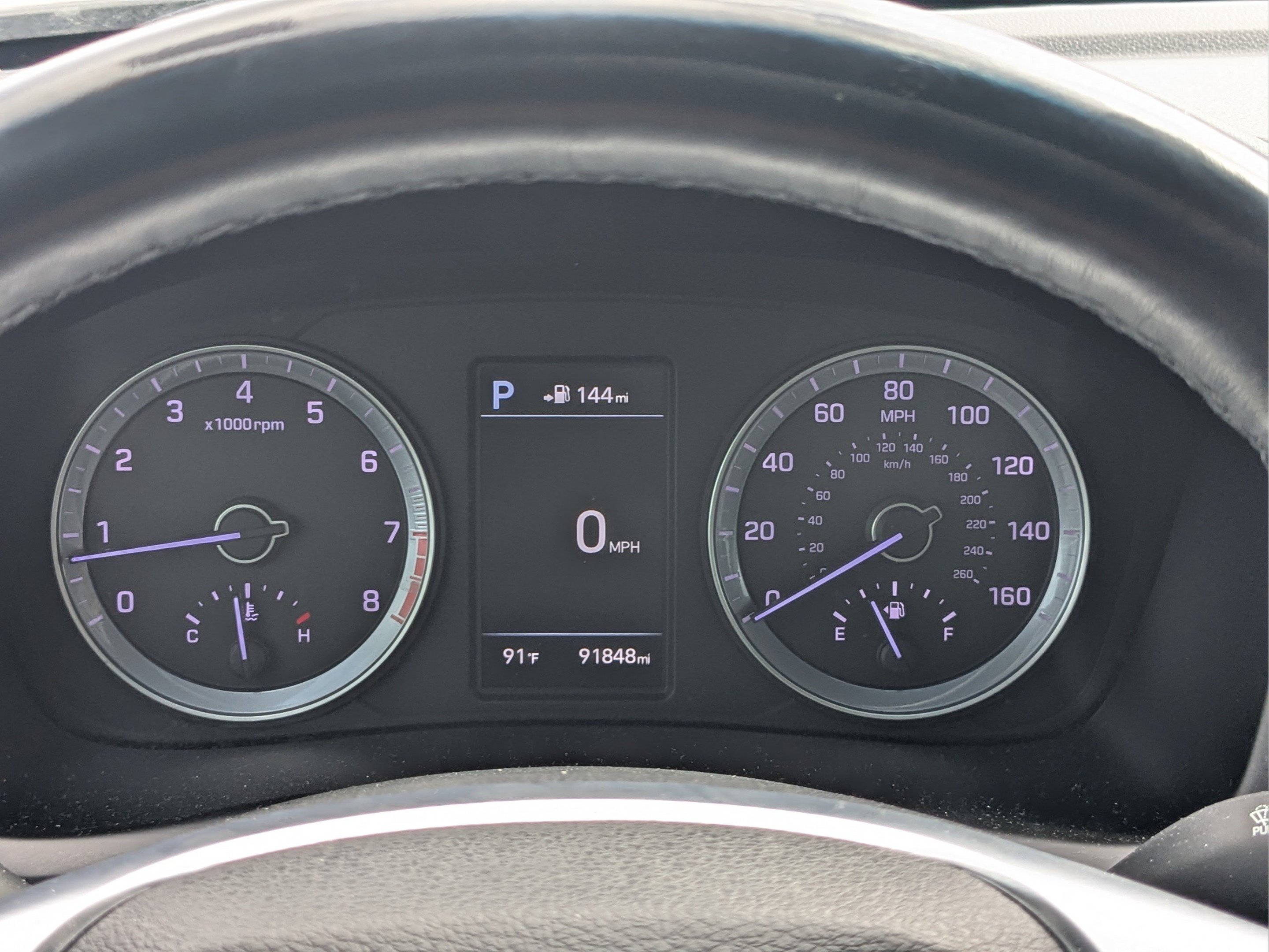 Used 2019 Hyundai Sonata SEL FWD image 31