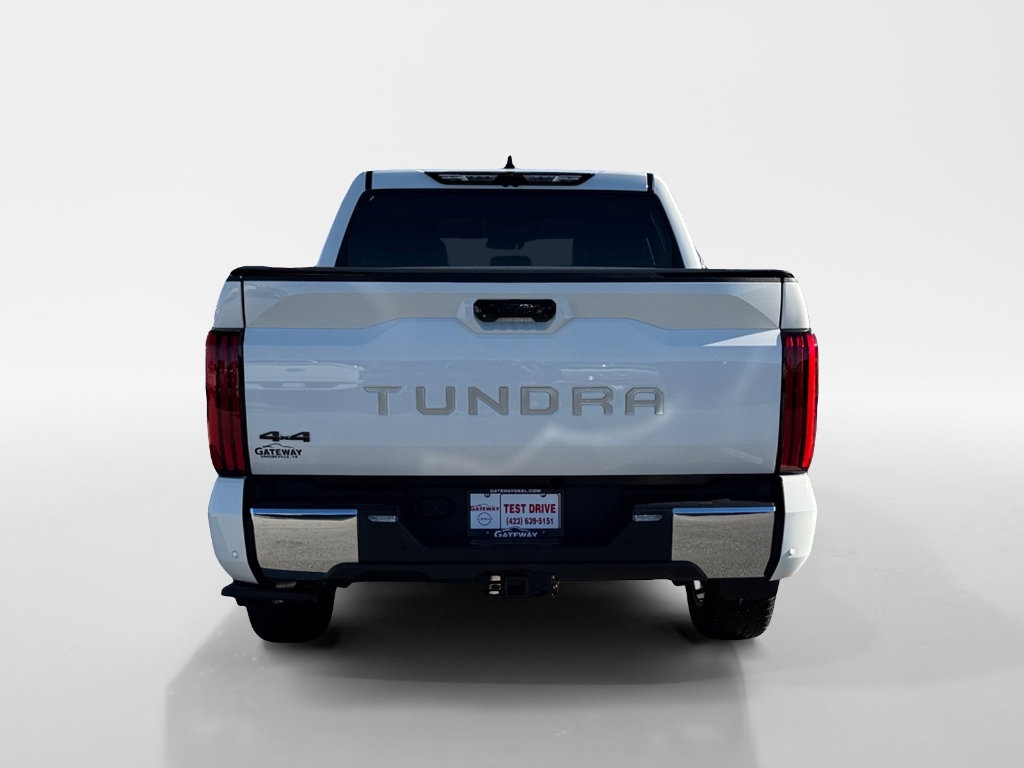 Used 2022 Toyota Tundra SR5 image 5