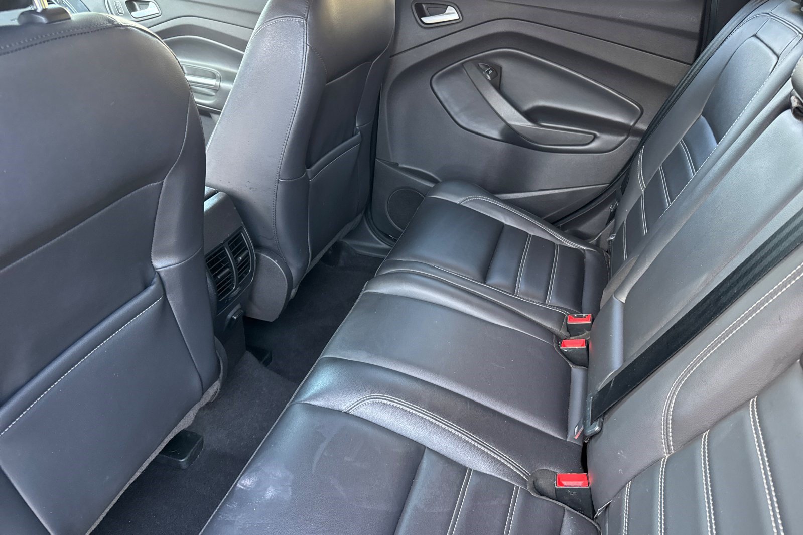 Used 2019 Ford Escape SEL FWD image 26