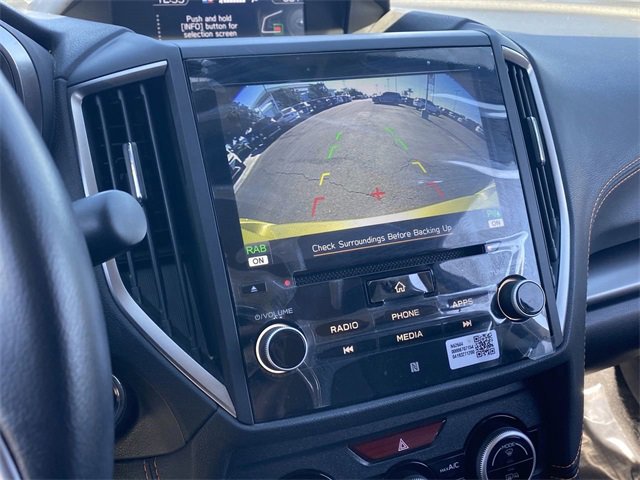 Used 2023 Subaru Crosstrek 2.5i Limited image 29