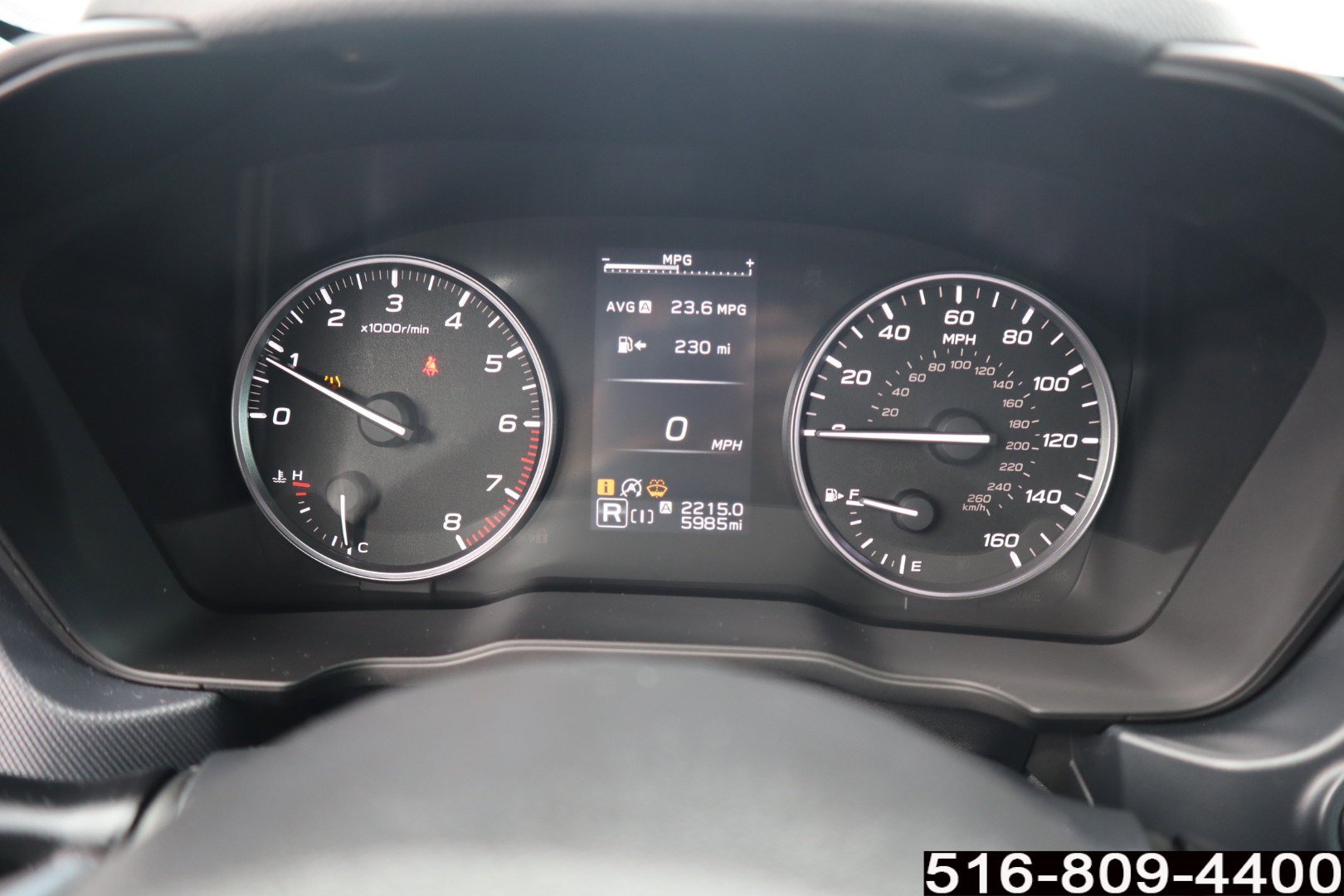 Used 2025 Subaru Forester Limited image 16