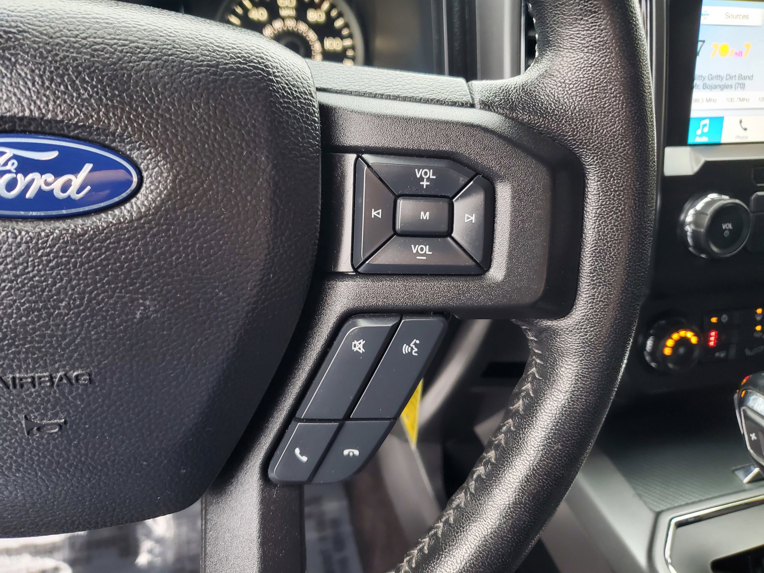 Used 2019 Ford F150 XLT w/ Equipment Group 302A Luxury image 16