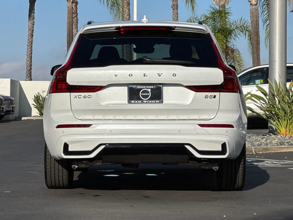Certified 2026 Volvo XC60 B5 Plus AWD/4WD image 4