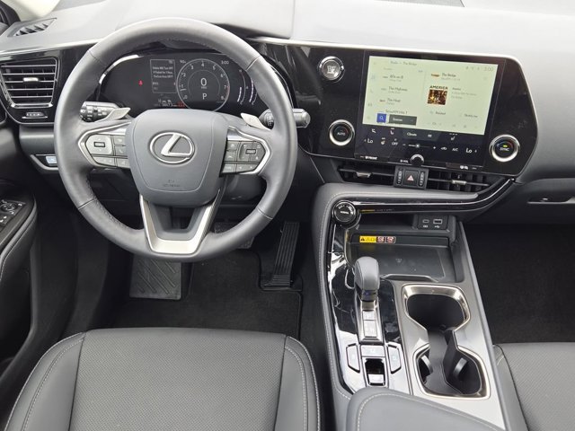 Certified 2025 Lexus NX 250 FWD w/ Cold Area Package image 27