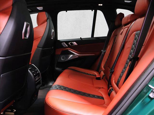 New 2026 BMW X5 M Competition w/ Executive Package AWD/4WD image 17