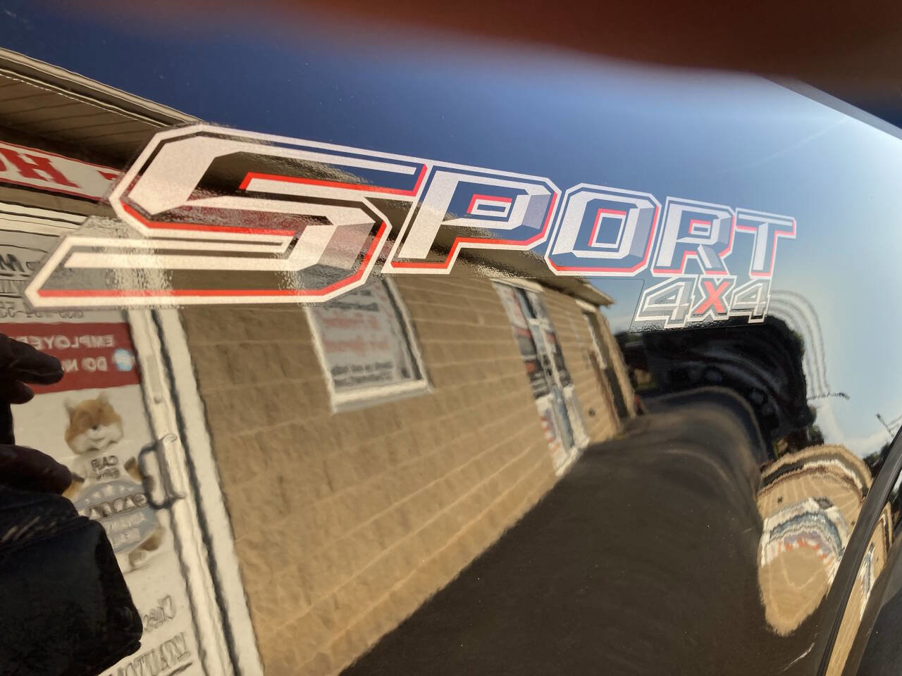 Used 2023 Ford F150 XLT w/ Equipment Group 302A High image 10