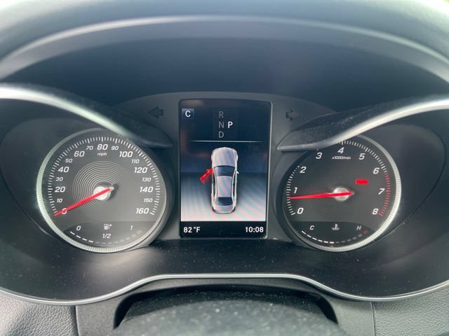 Used 2018 Mercedes-Benz C 300 Sedan image 11