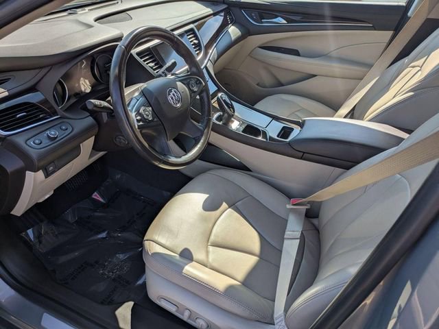 Used 2019 Buick LaCrosse Essence w/ Sights and Sounds Package image 24
