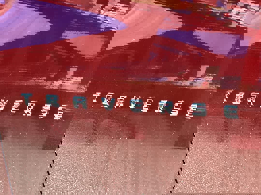 Used 2019 Chevrolet Traverse High Country image 11