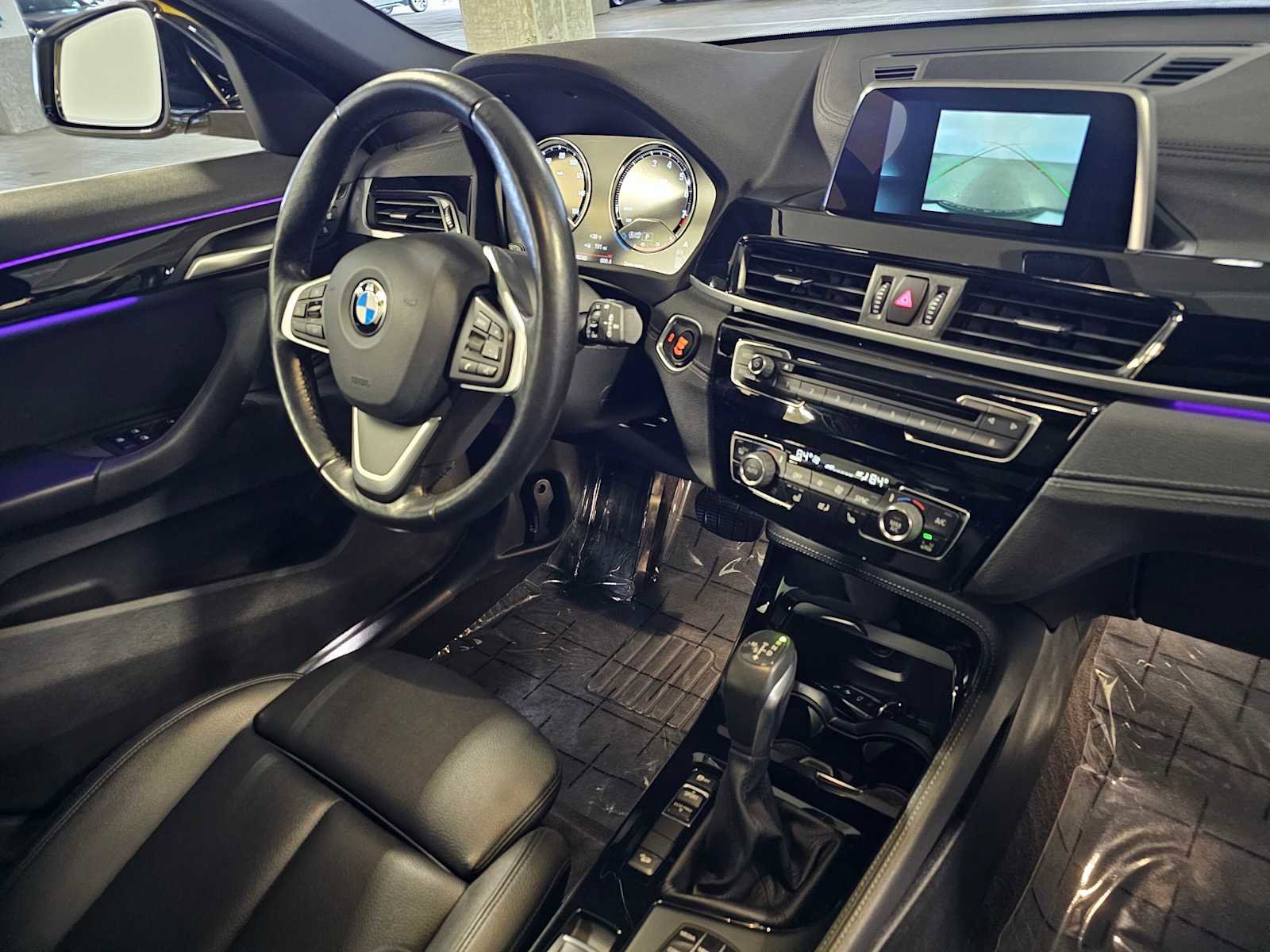 Used 2018 BMW X2 xDrive28i image 41