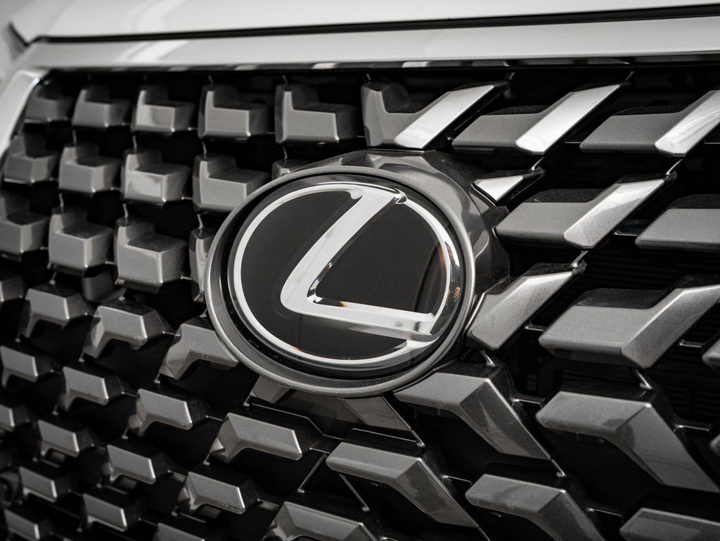 Certified 2023 Lexus GX 460 Premium AWD/4WD image 3