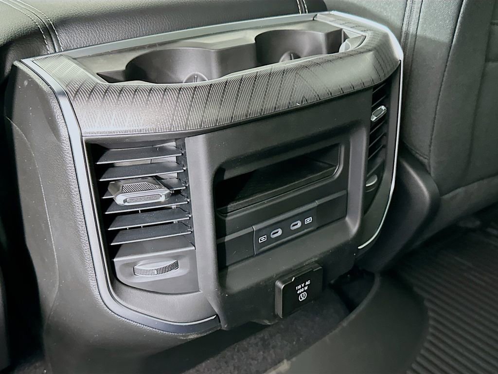 New 2026 RAM 1500 Big Horn image 33