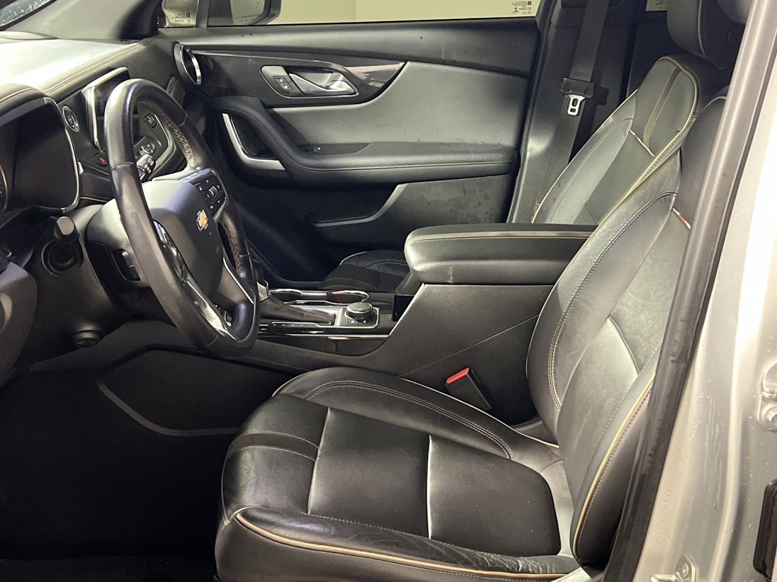 Used 2019 Chevrolet Blazer Premier w/ Driver Confidence II Package image 12