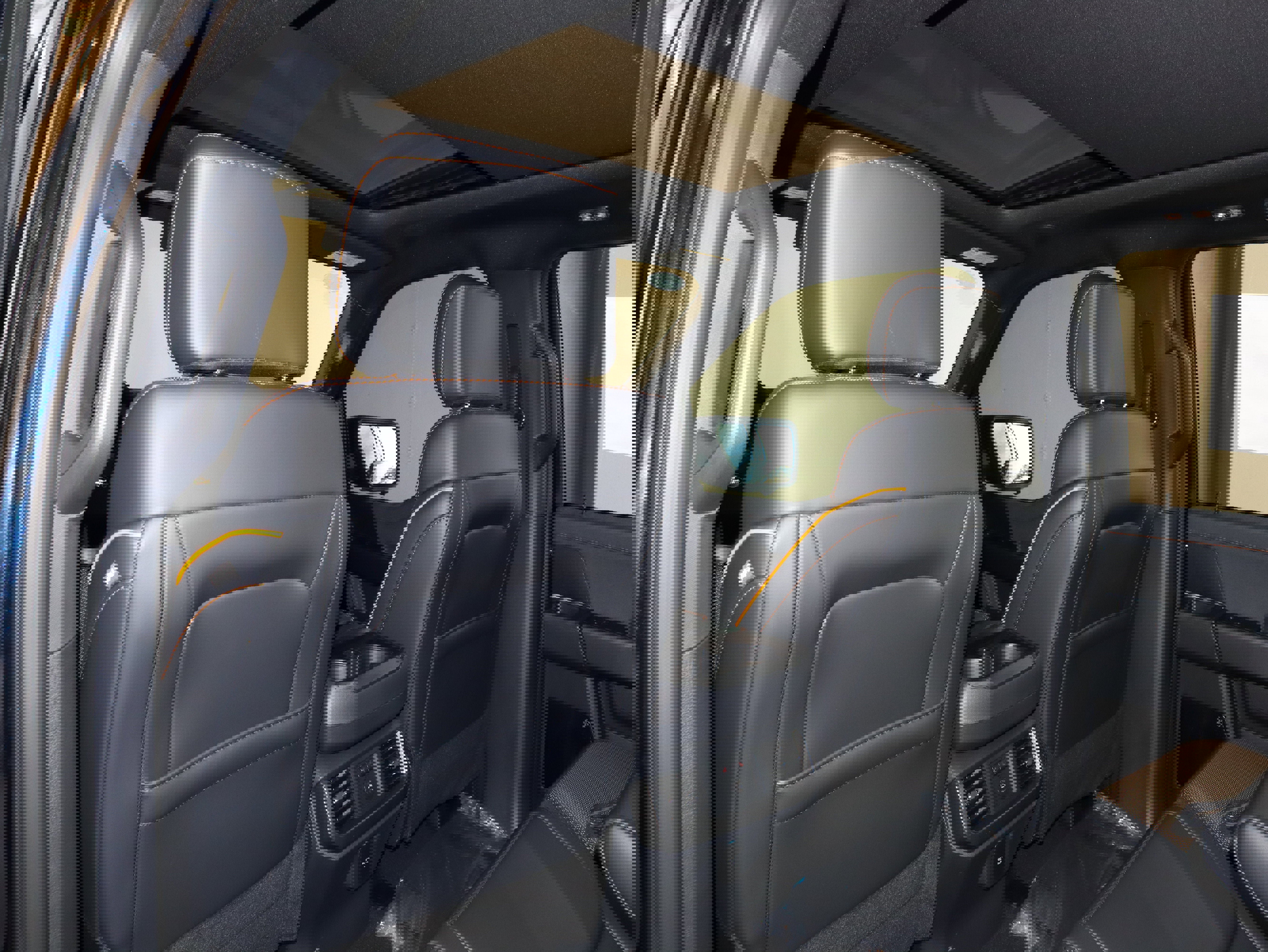 New 2025 Ford F150 Tremor w/ Equipment Group 402A High image 38