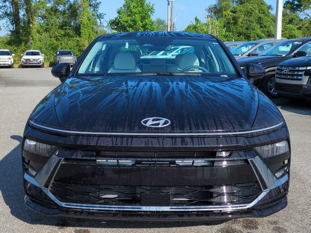 New 2026 Hyundai Sonata SEL FWD image 8