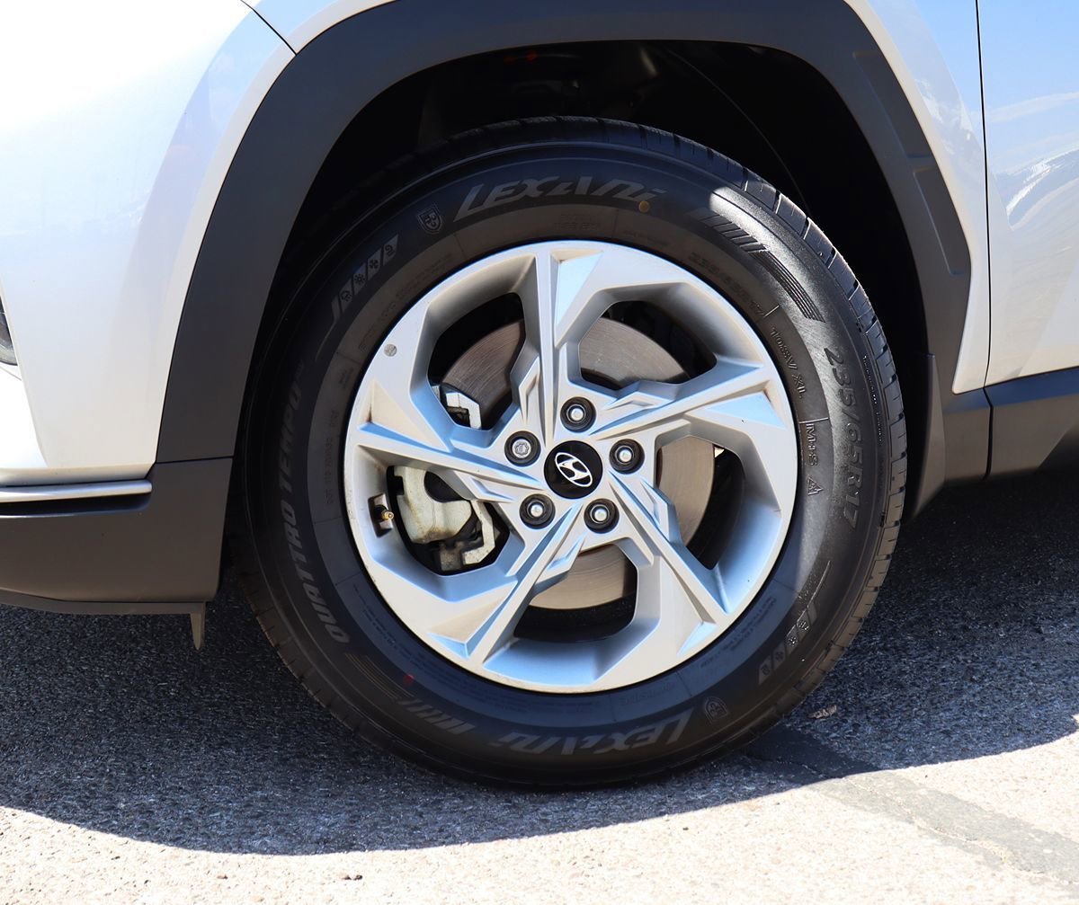 Used 2023 Hyundai Tucson SEL AWD/4WD image 5