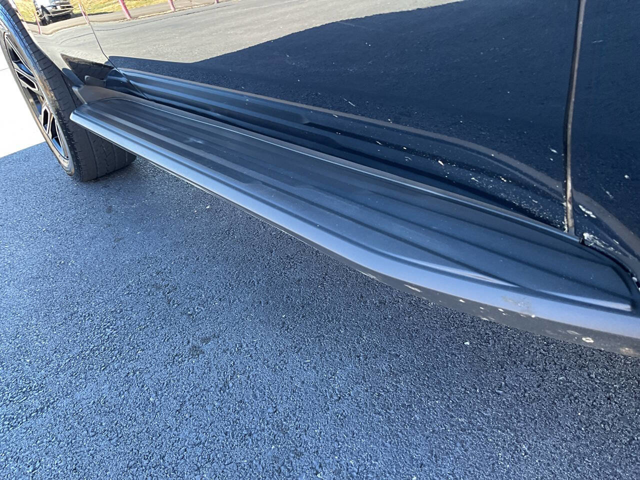 Used 2018 Chevrolet Tahoe LT image 23