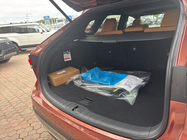 New 2025 Lexus RX 350 Premium w/ Convenience Package image 52