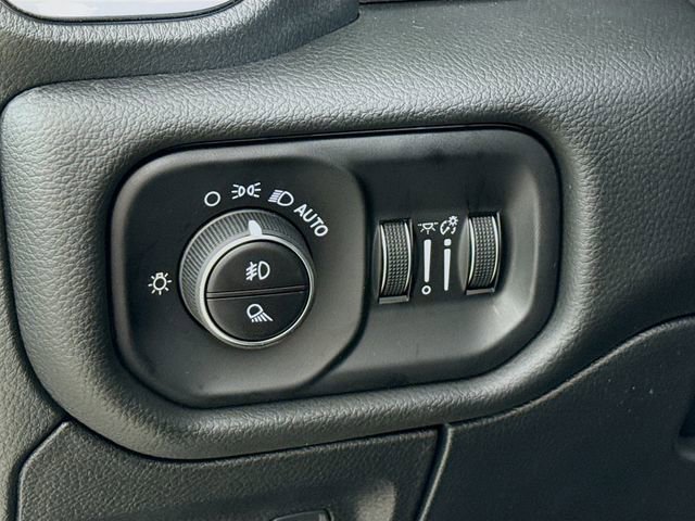 New 2026 RAM 1500 Big Horn image 10