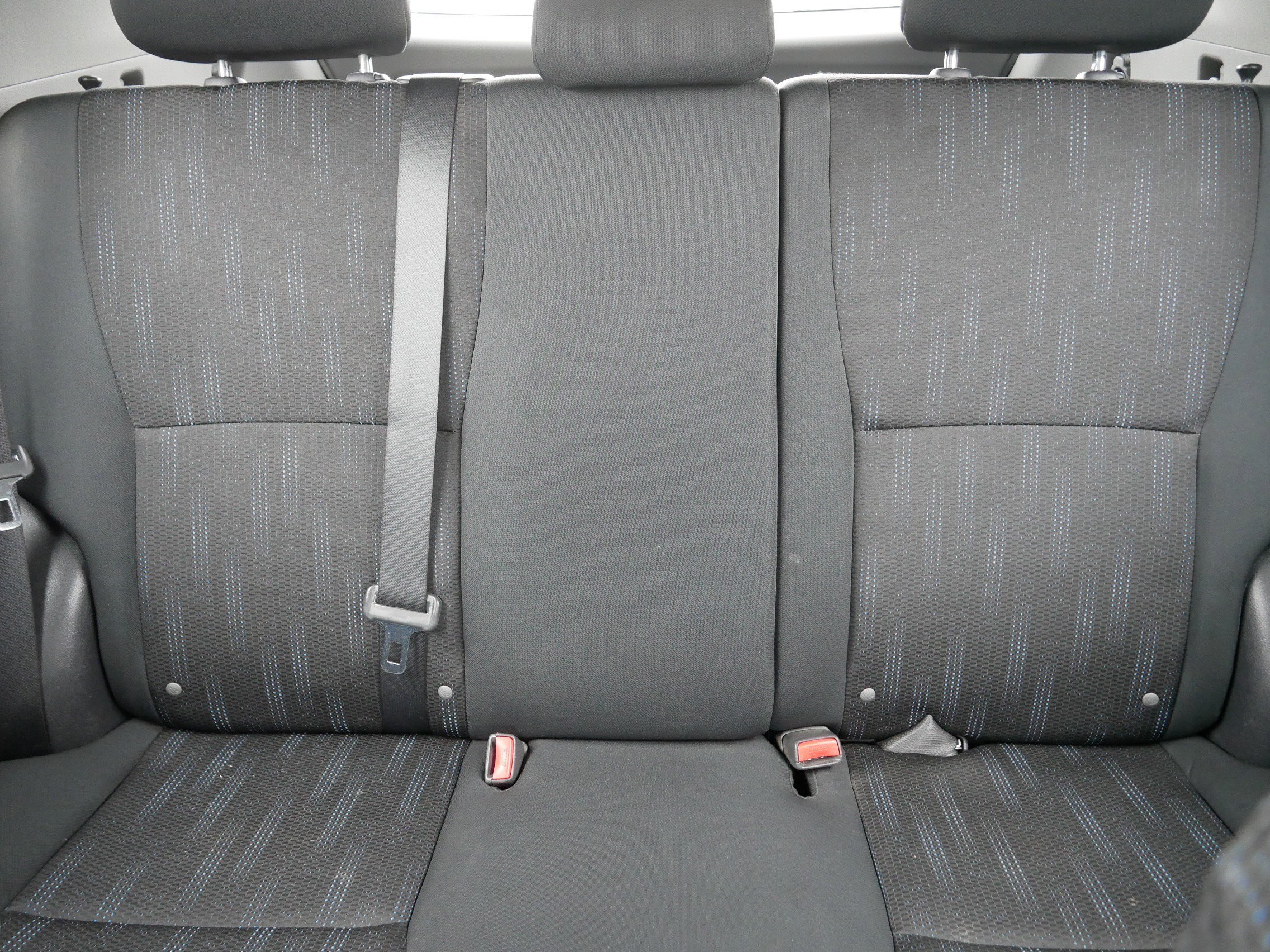 Used 2011 Toyota Matrix FWD image 13