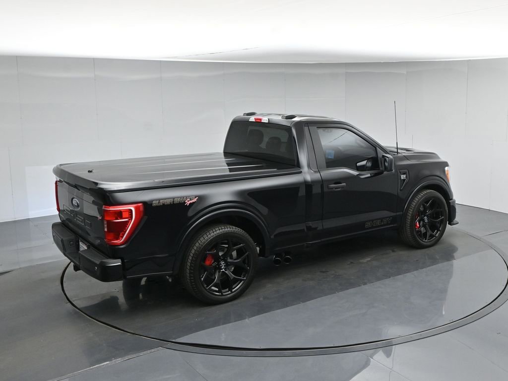 Used 2022 Ford F150 XLT image 36