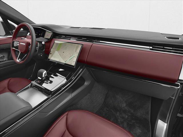 New 2026 Land Rover Range Rover Sport Dynamic SE image 11