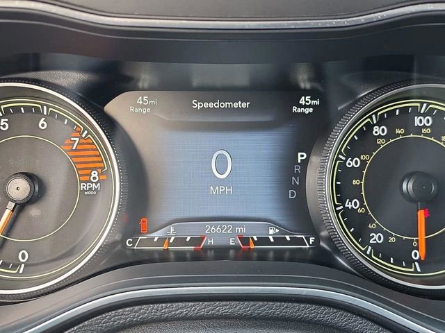 Used 2021 Jeep Cherokee Limited w/ Elite Package AWD/4WD image 38