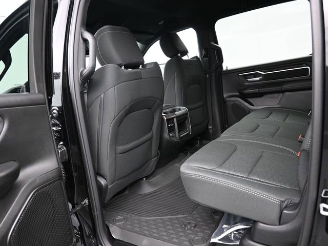 New 2026 RAM 1500 Big Horn w/ Night Edition image 25