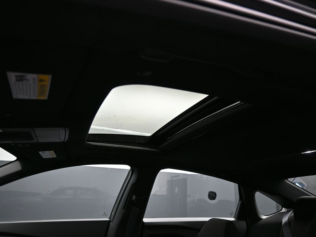 New 2026 Honda Accord Sport image 49