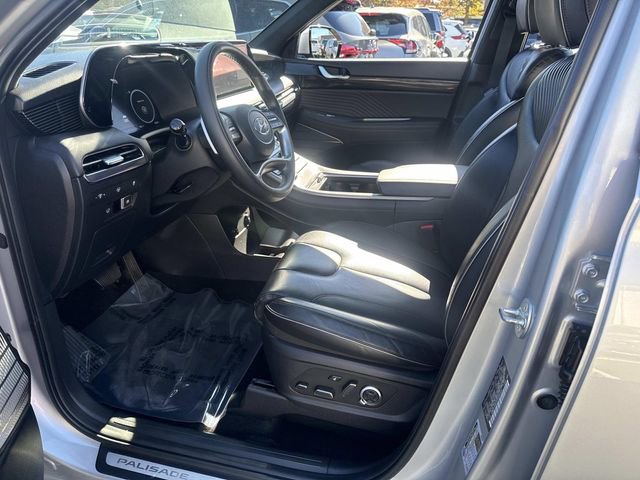 Used 2023 Hyundai Palisade Calligraphy w/ Cargo Package image 19