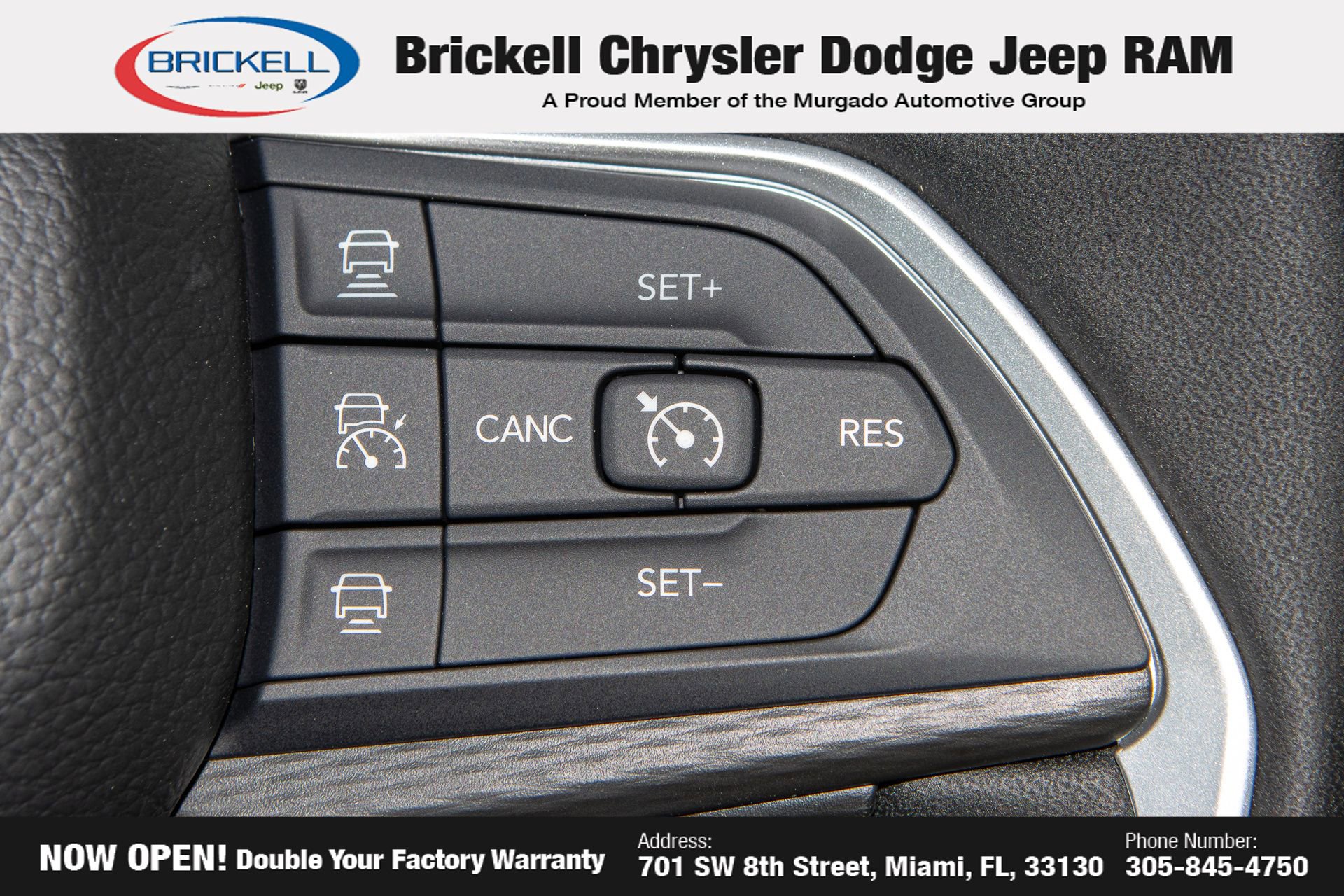 New 2025 Jeep Grand Cherokee Laredo image 31