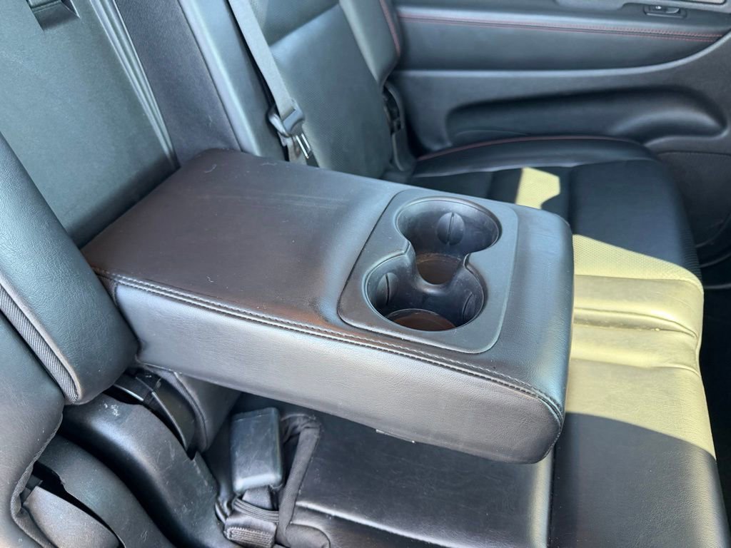 Used 2024 Dodge Durango R/T AWD/4WD image 39