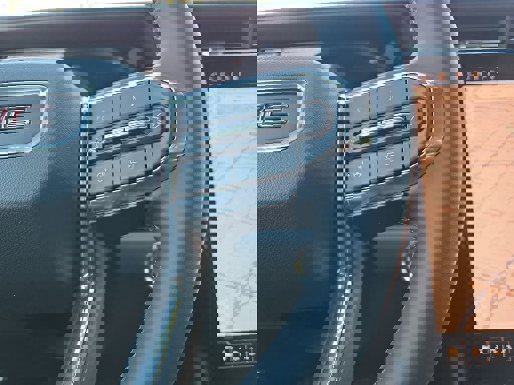 New 2026 GMC Terrain Elevation w/ Elevation Premium Package image 19