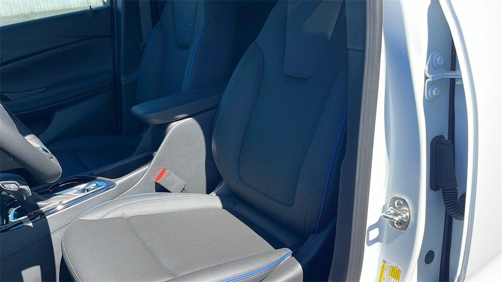 New 2026 Buick Encore GX Sport Touring w/ Comfort Package image 10