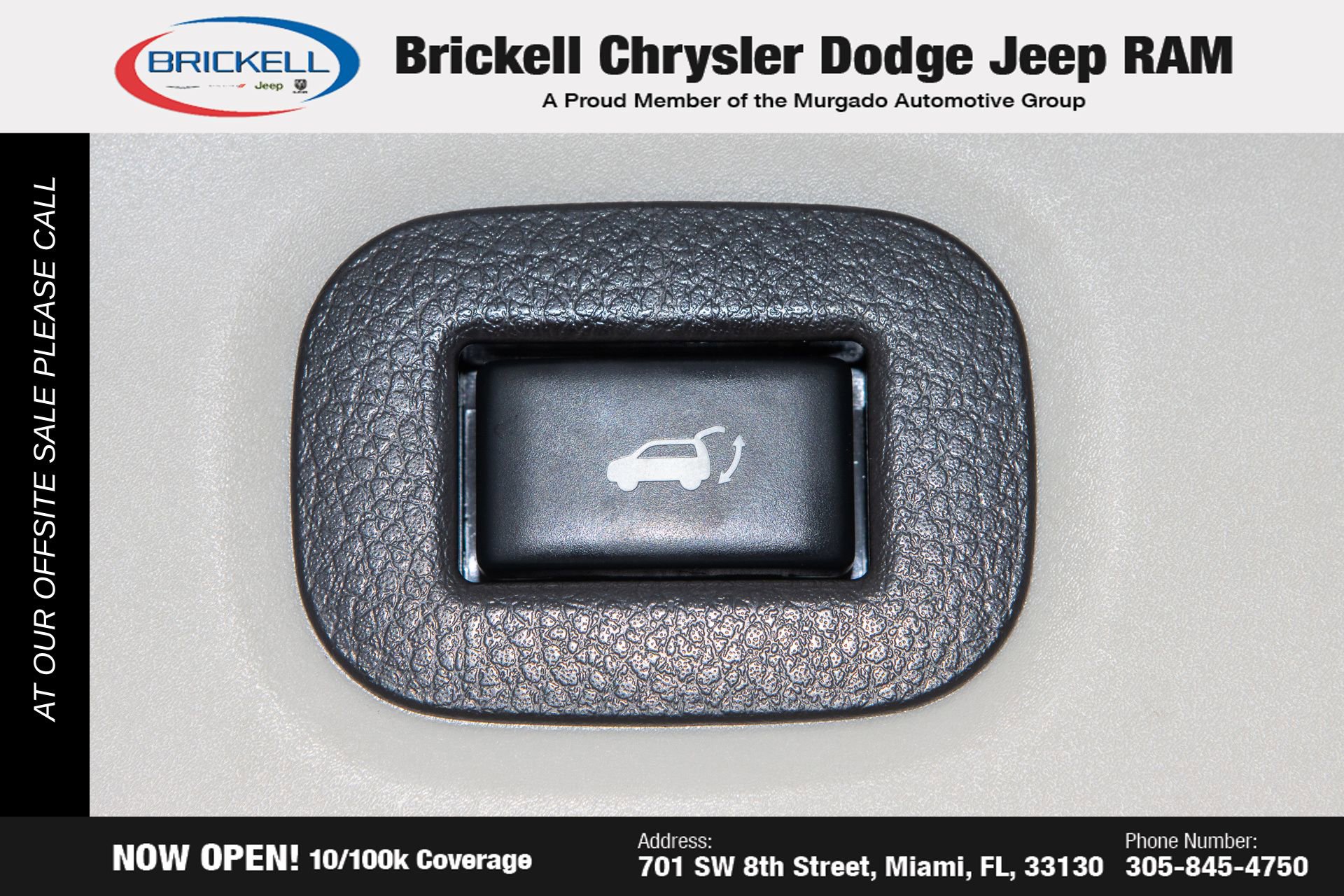 Used 2019 Nissan Rogue SL w/ Premium Package image 10