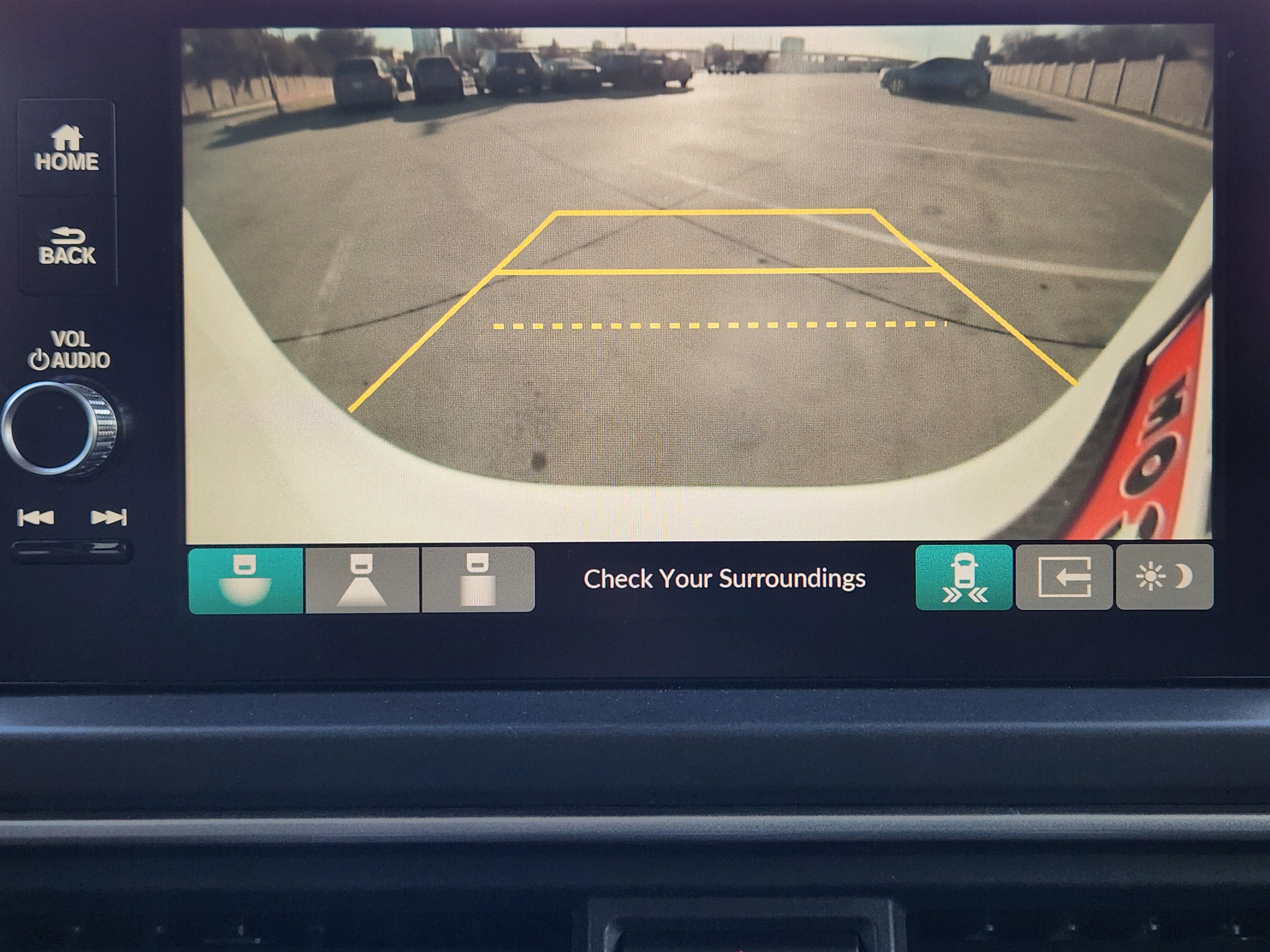 Used 2023 Honda Pilot EX-L image 18