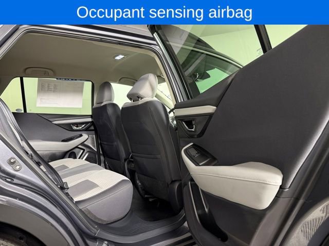 Used 2023 Subaru Outback Premium AWD/4WD image 17