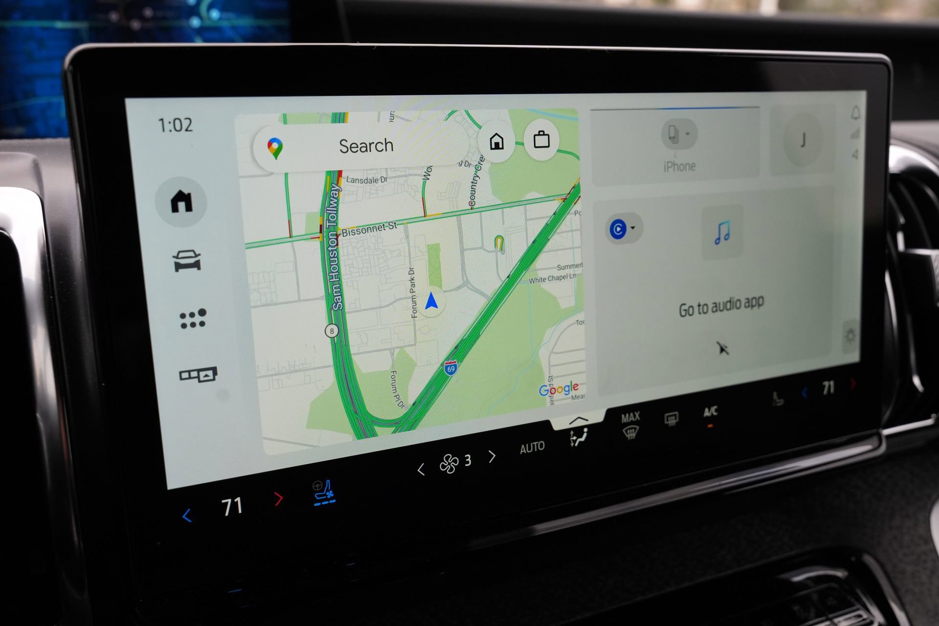 Used 2025 Ford Expedition Tremor image 12