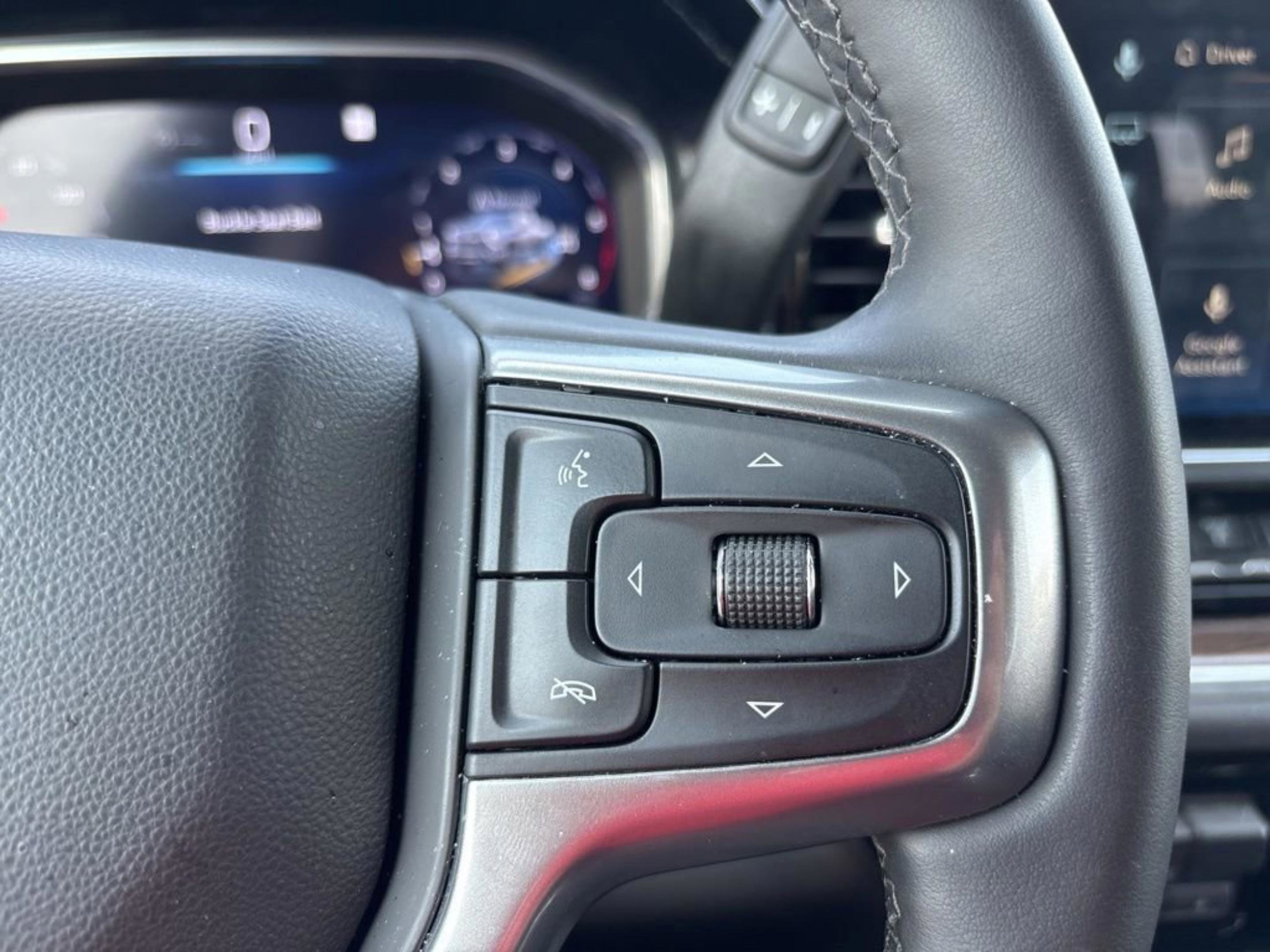 Used 2026 Chevrolet Silverado 2500 LT w/ Trail Boss Package image 14