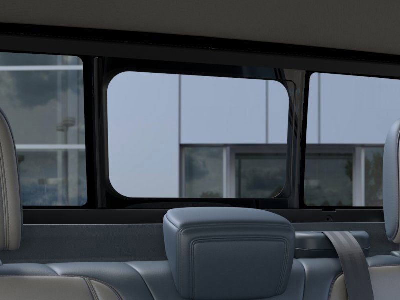 New 2025 Ford Maverick Lariat w/ 4K Tow Package image 25