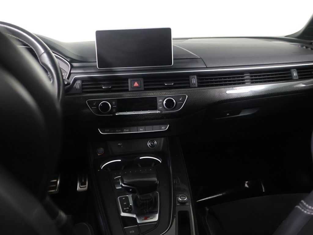 Used 2019 Audi S5 Premium Plus w/ Premium Plus image 35