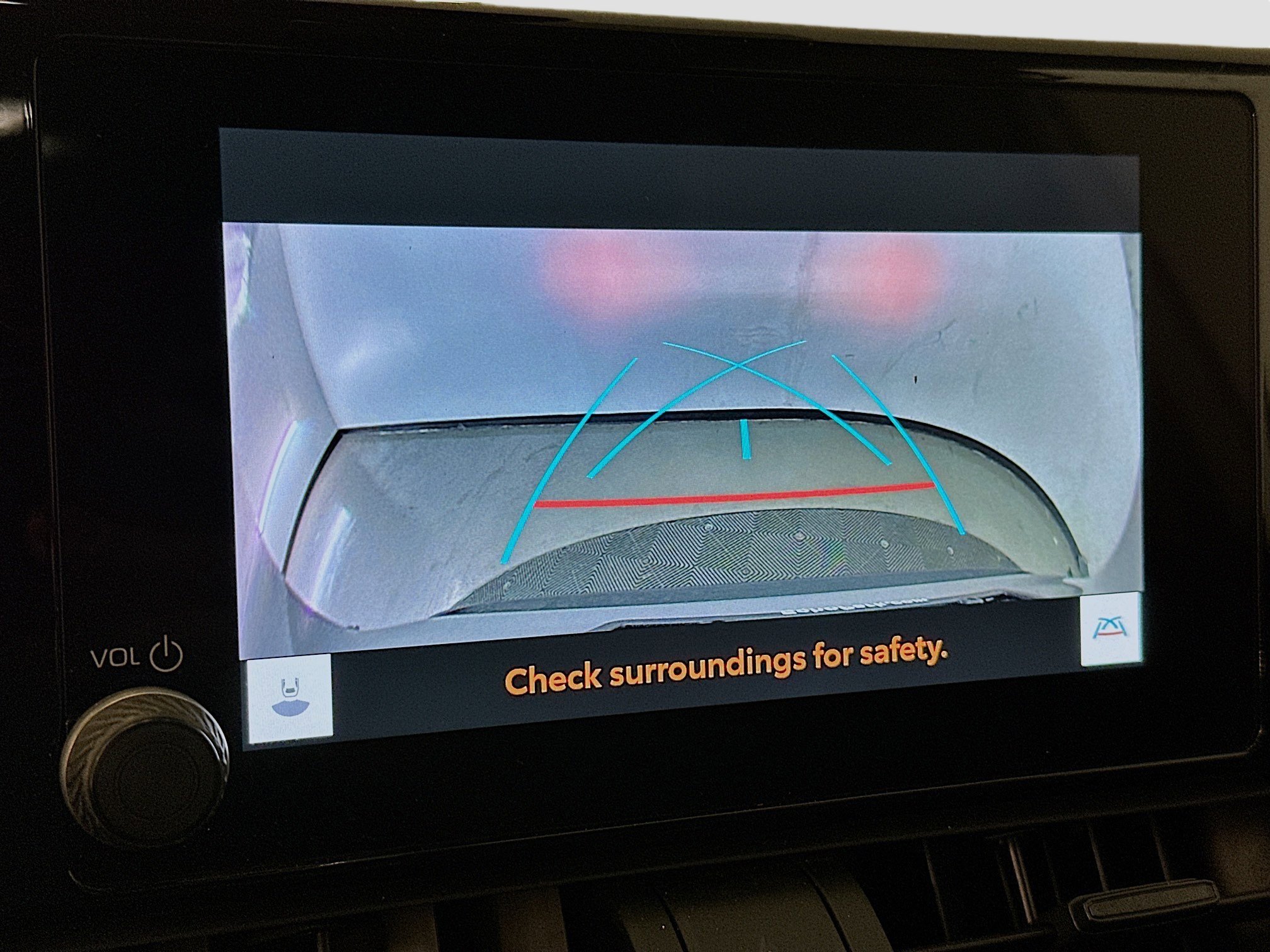 Used 2024 Toyota RAV4 LE image 23