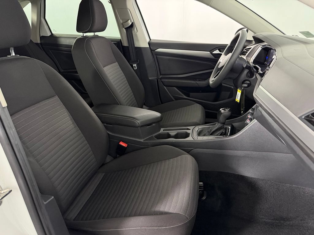 Used 2022 Volkswagen Jetta S FWD image 31