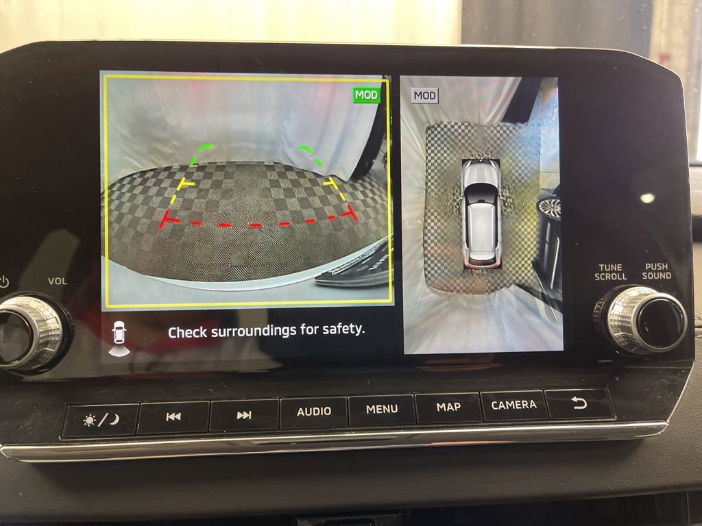 Used 2022 Mitsubishi Outlander SEL image 15