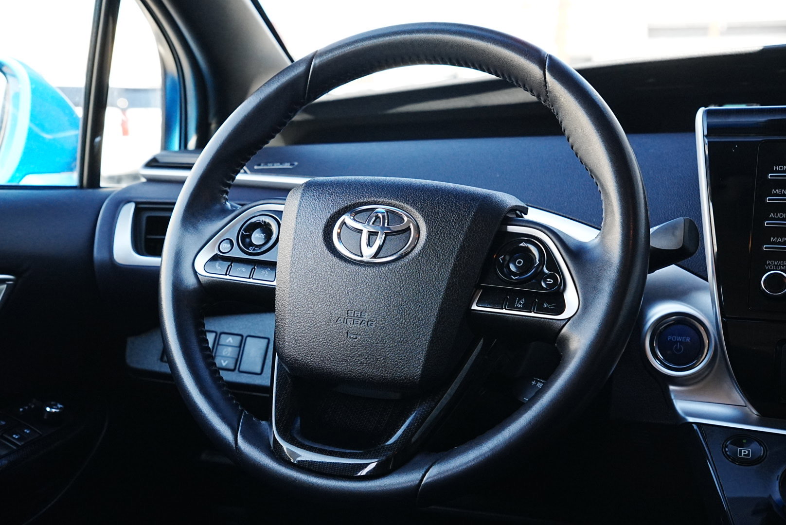 Used 2018 Toyota Mirai image 17
