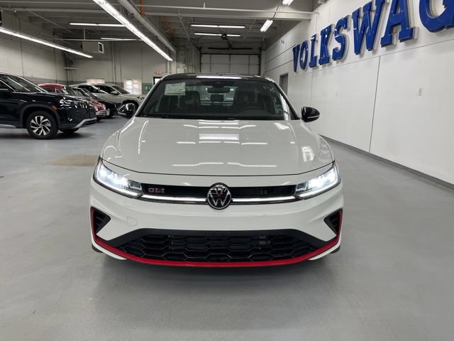 New 2026 Volkswagen Jetta GLI Autobahn FWD image 6