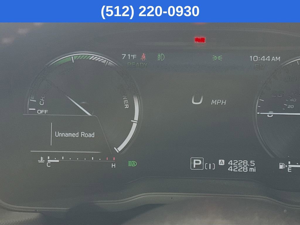 Certified 2025 Subaru Forester Sport image 15