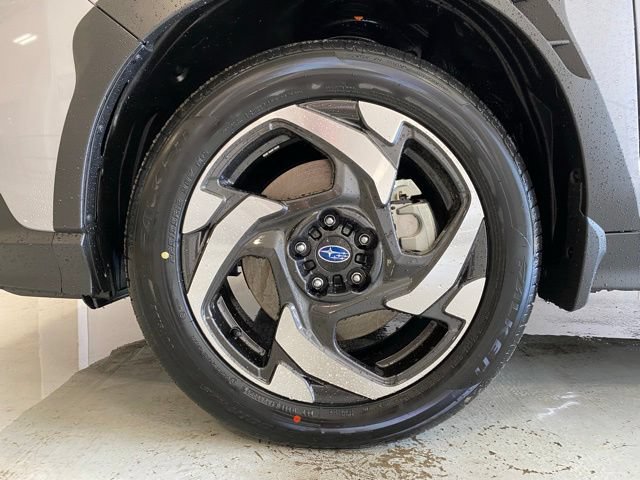 New 2026 Subaru Crosstrek 2.5i Limited AWD/4WD image 5